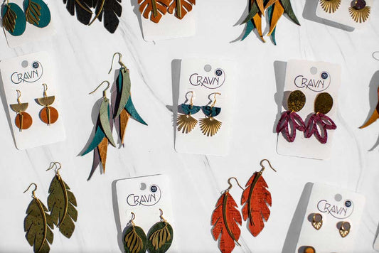 4 Different Styles Of Earrings For Everyone