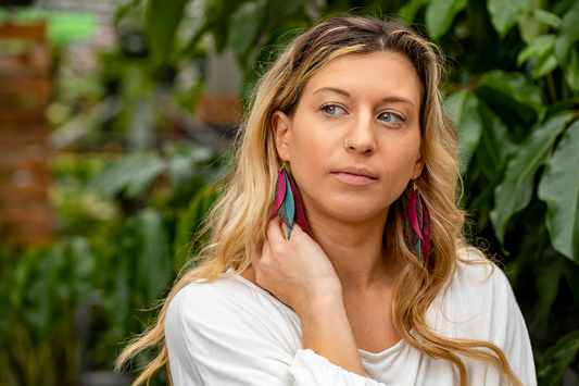 Benefits of Lightweight Earrings