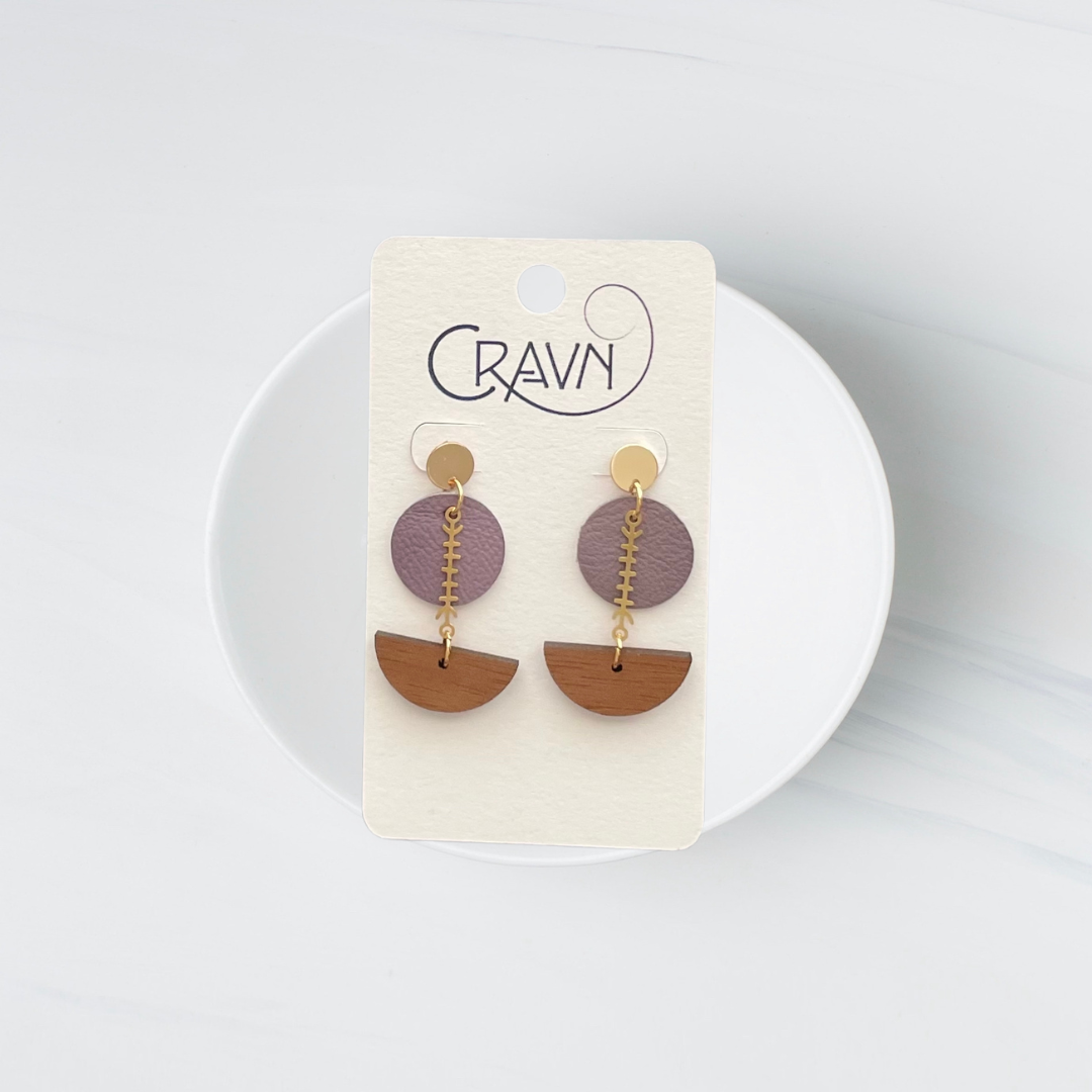 Voyager Earrings