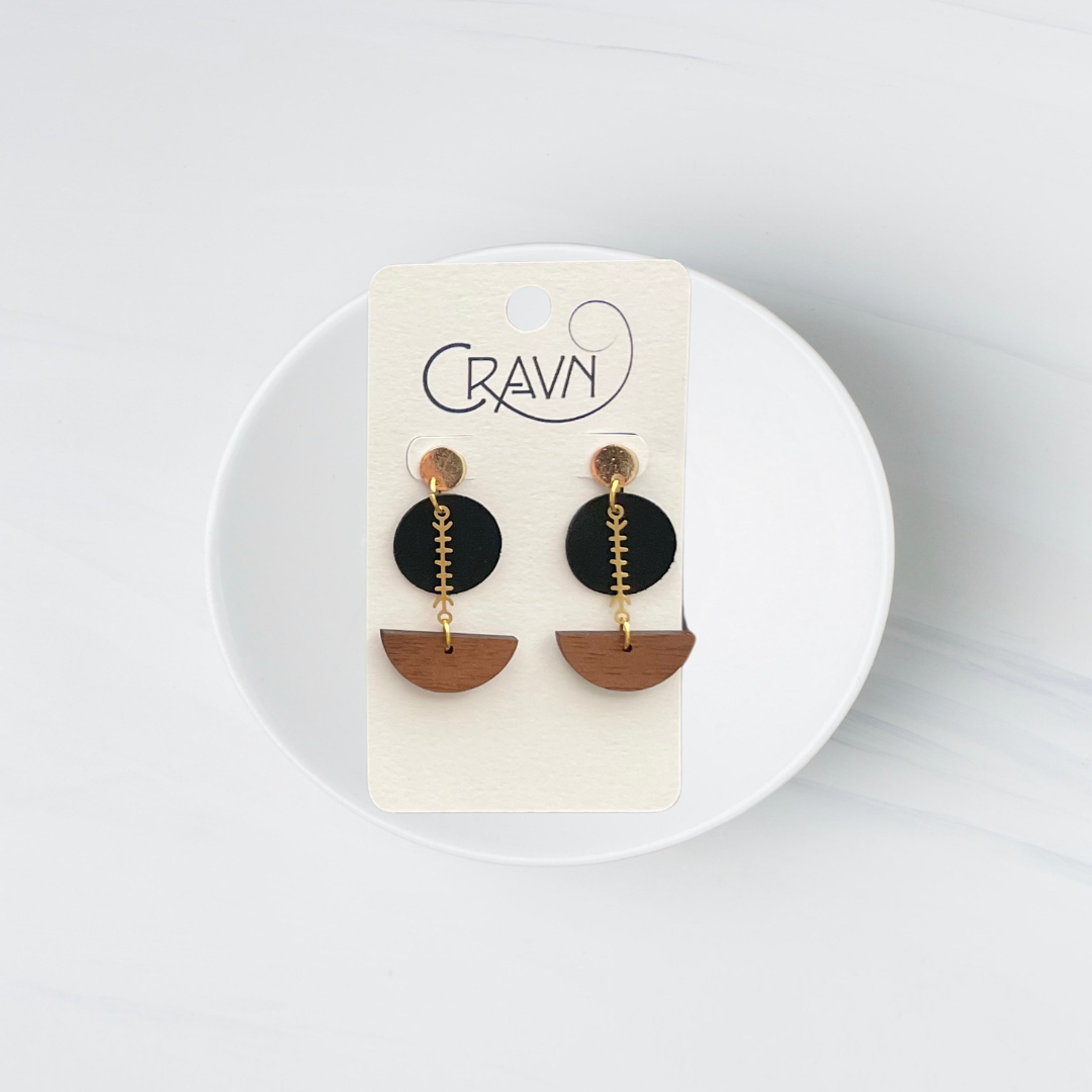 Voyager Earrings