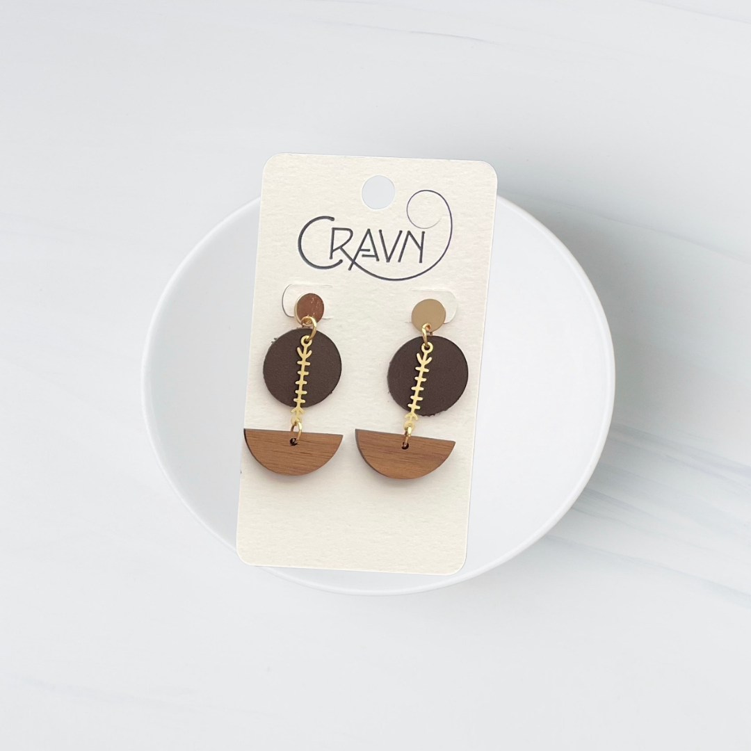 Voyager Earrings