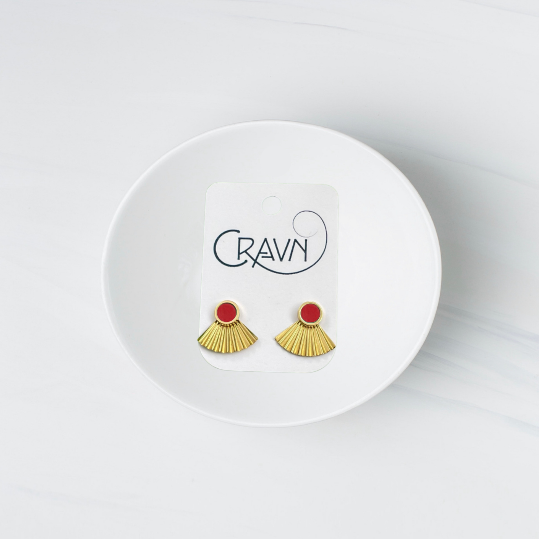 Interchangeable Studs - 1 PAIR