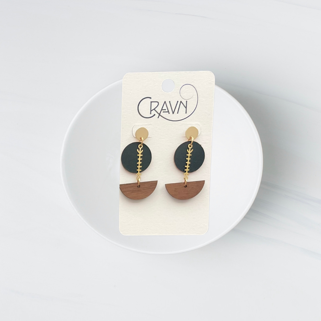 Voyager Earrings