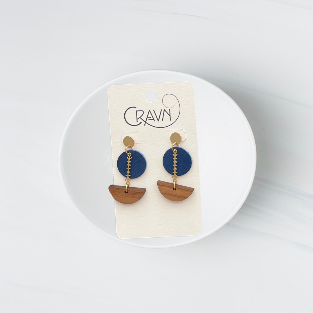 Voyager Earrings