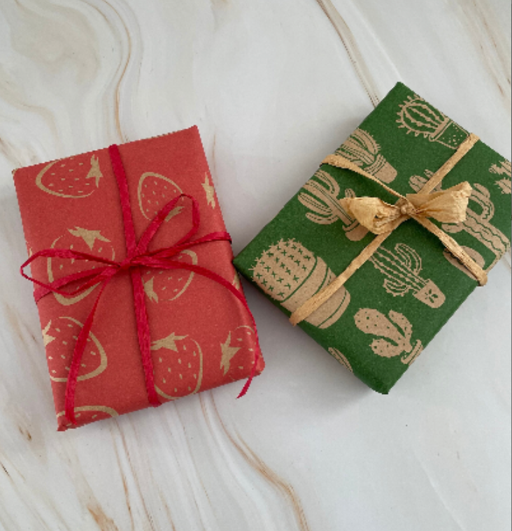 Gift Wrap