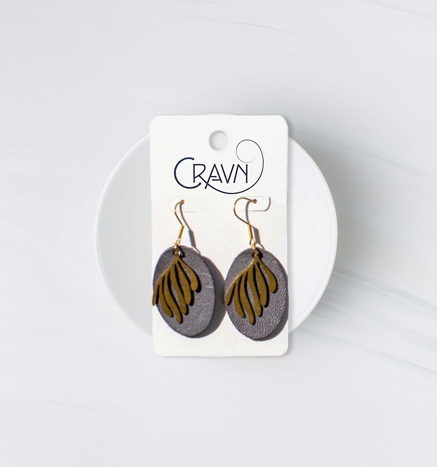 Autumn Earrings for Women