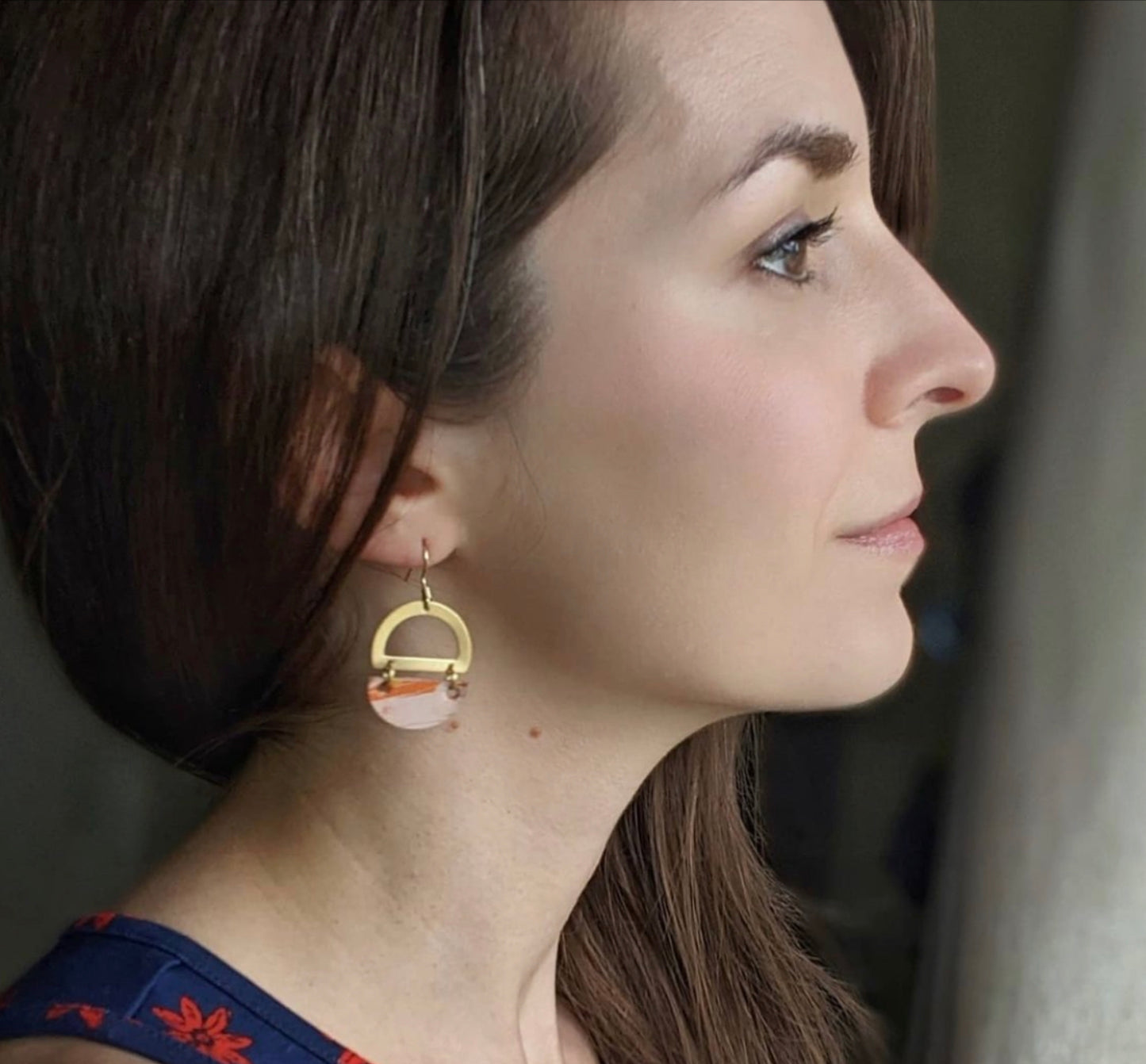 Vegan Earrings for Women