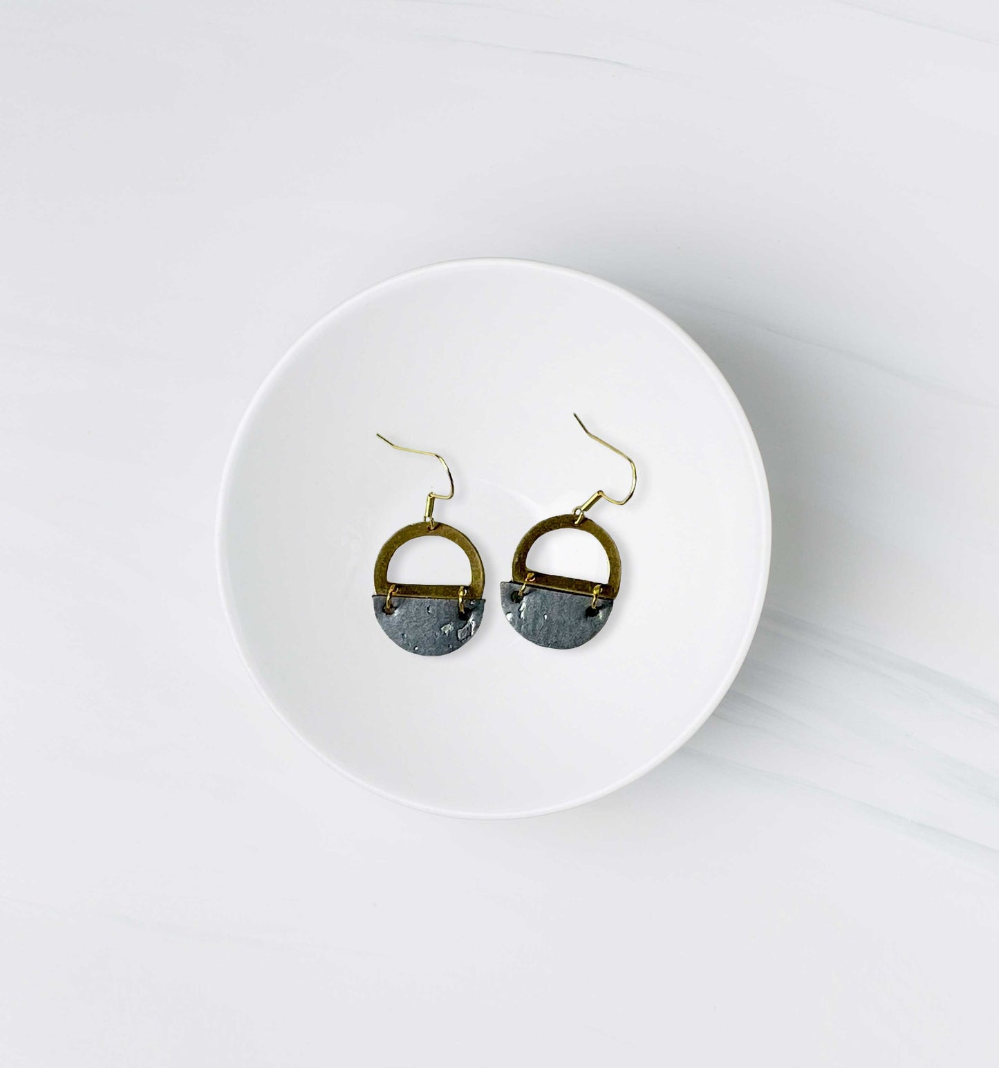 up-cycled jewelry burlington vt