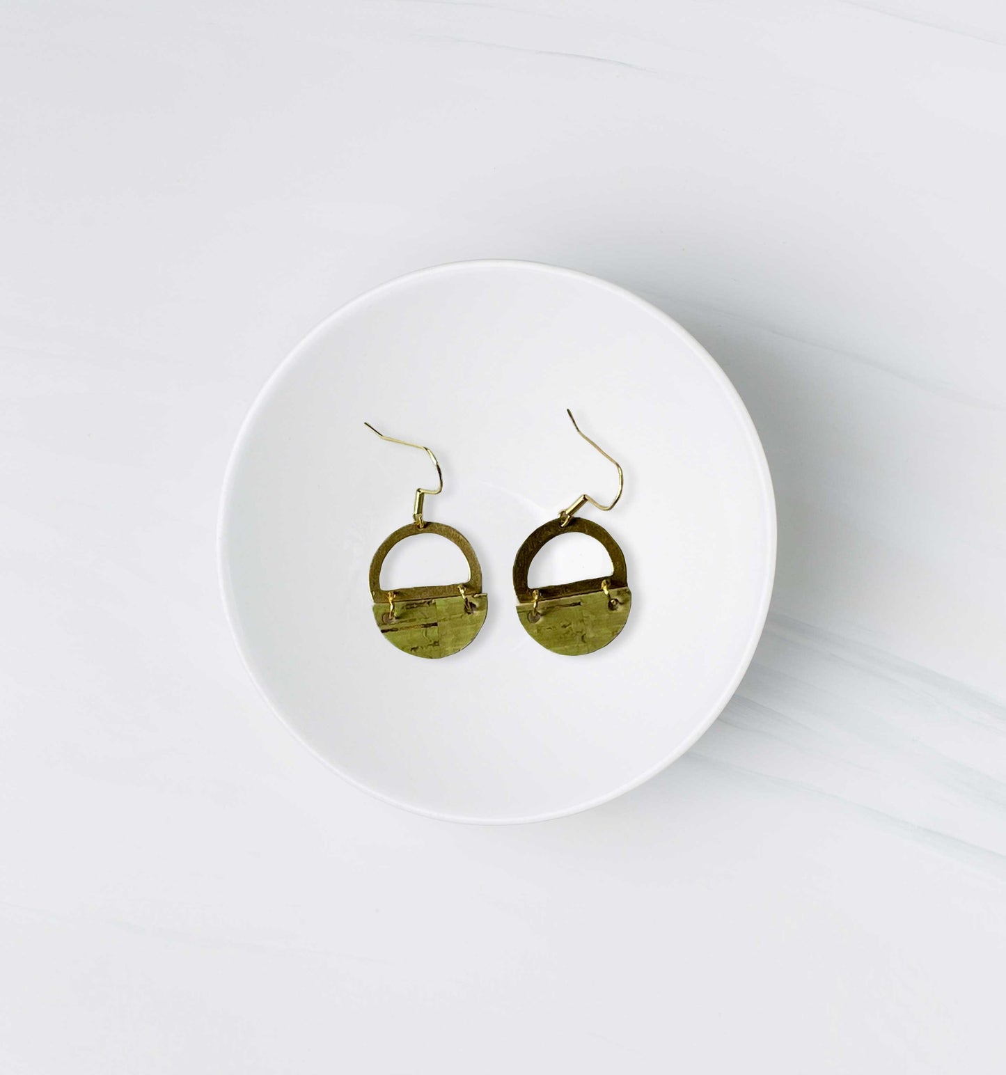 vermont made jewelry