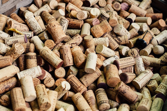 What is Cork?