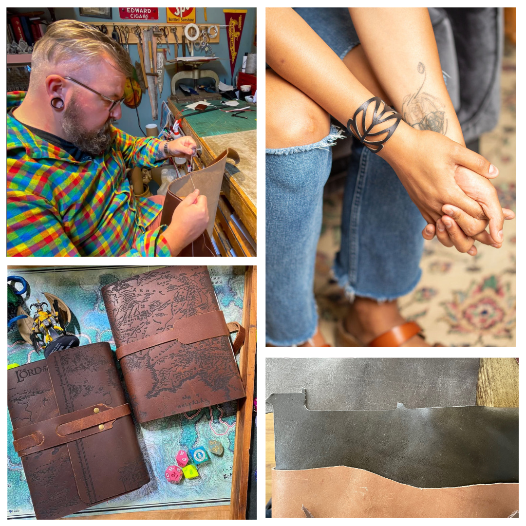 Scrap Chronicles: Part 2 -DSKI Design