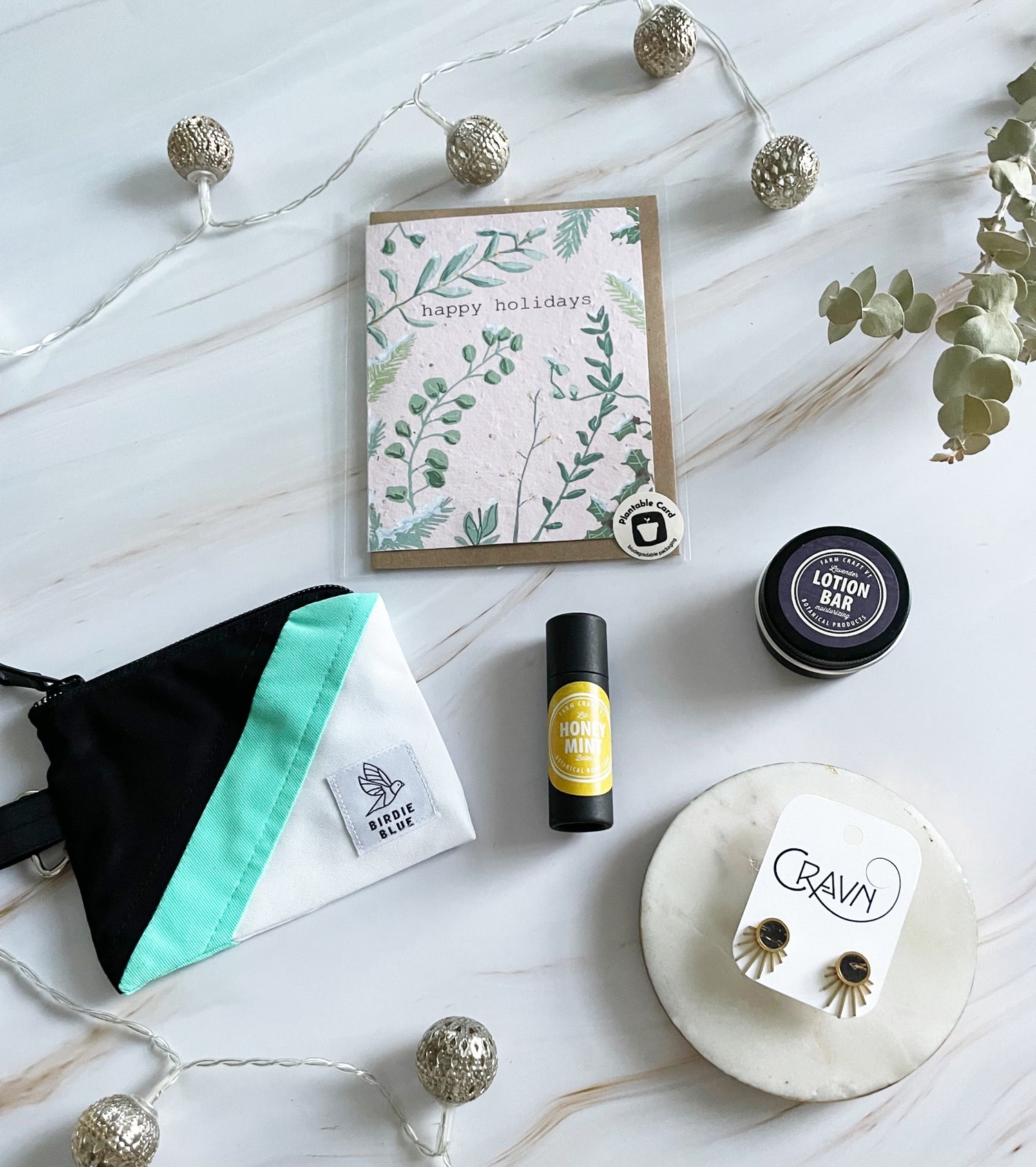 Holiday Gift Package