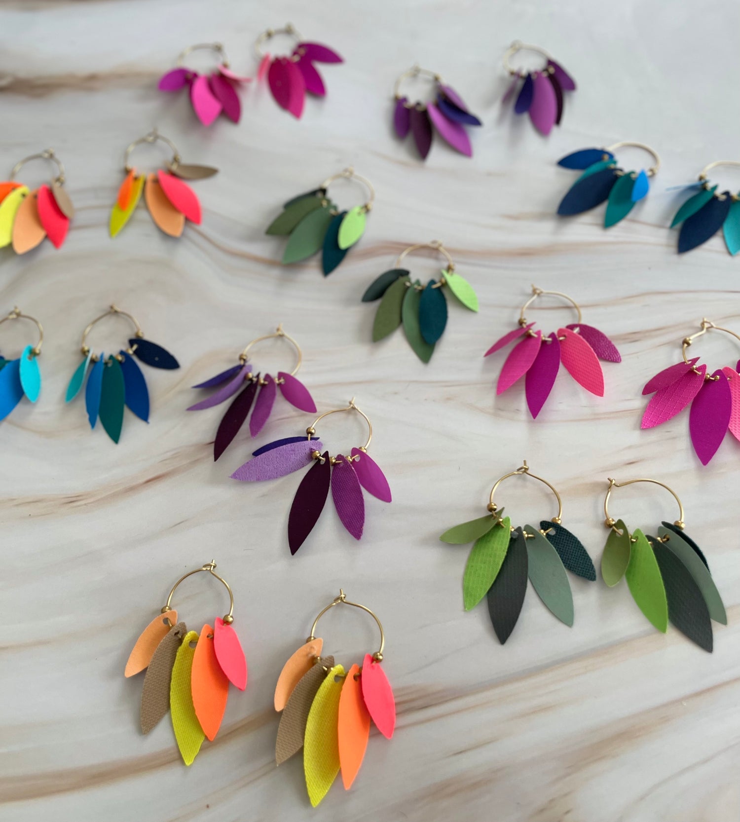 Birdie Blue Collection