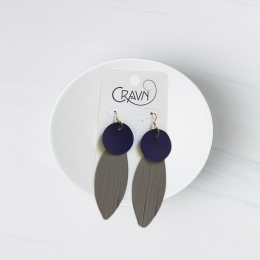 Cleo Earrings