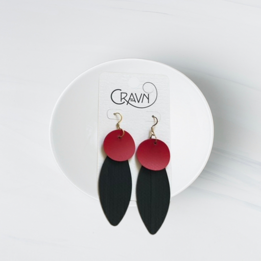 Cleo Earrings