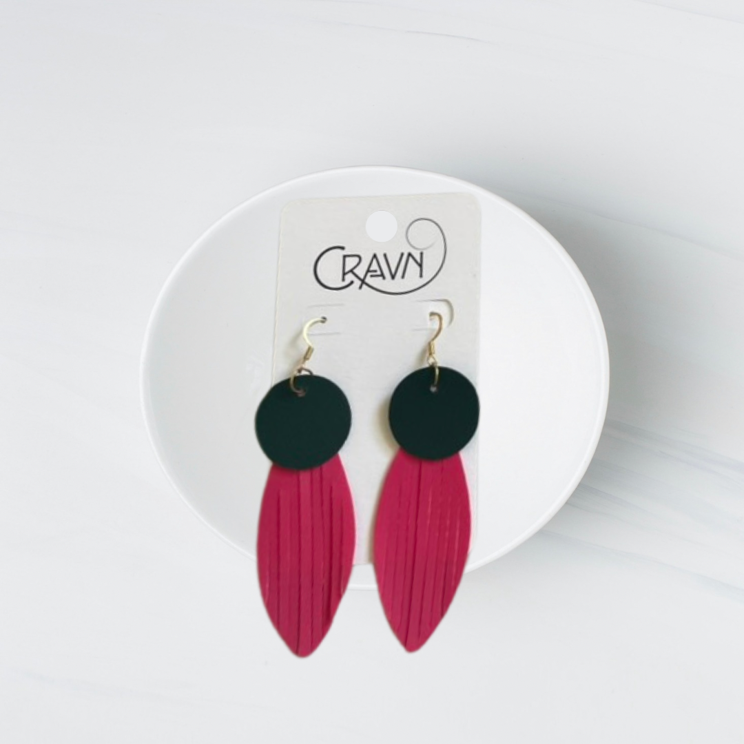 Cleo Earrings