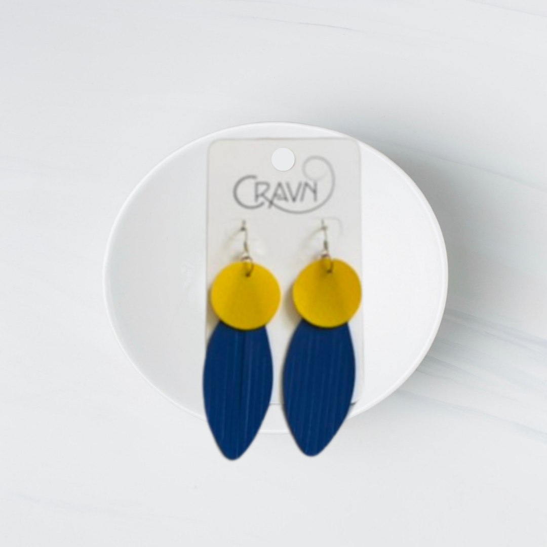 Cleo Earrings