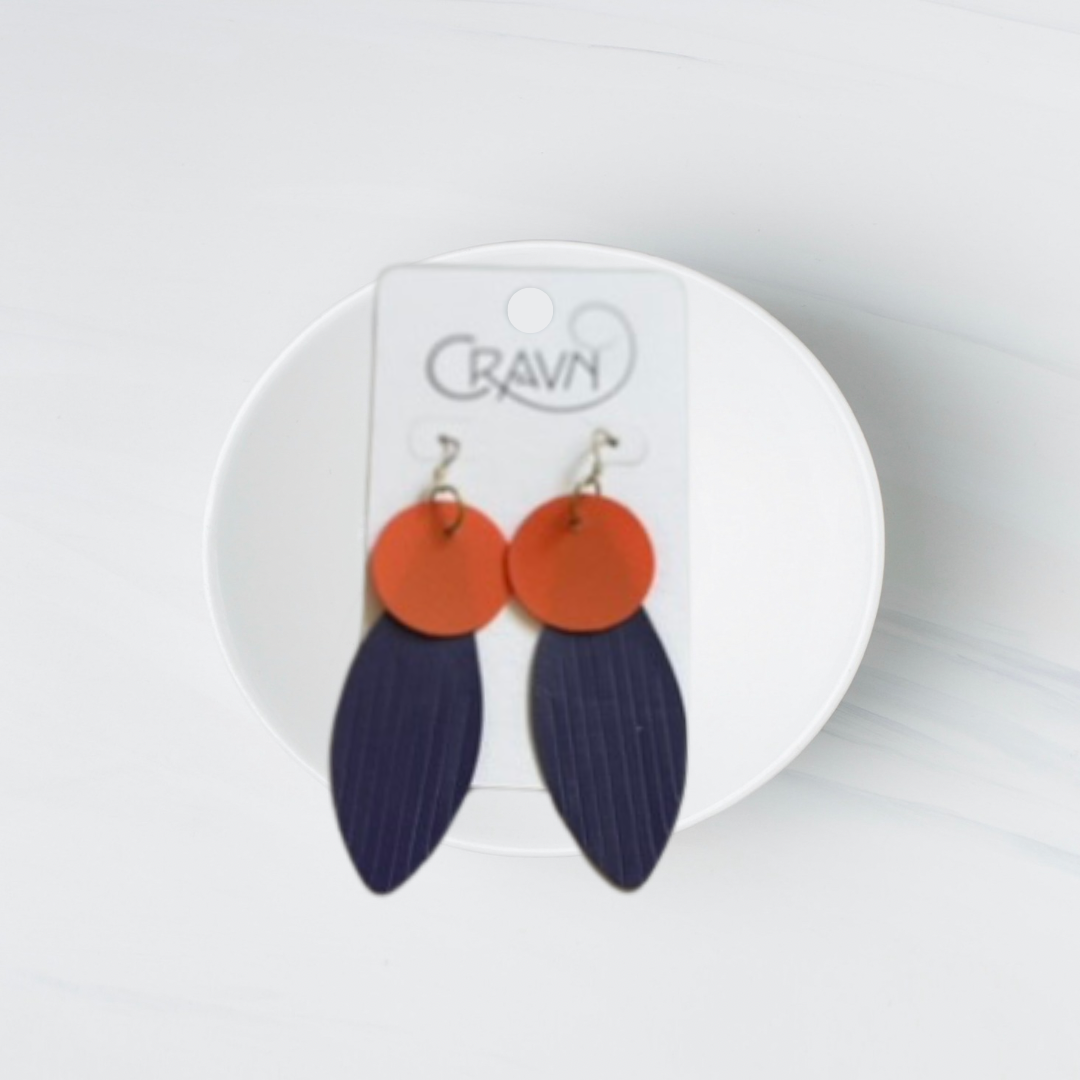 Cleo Earrings