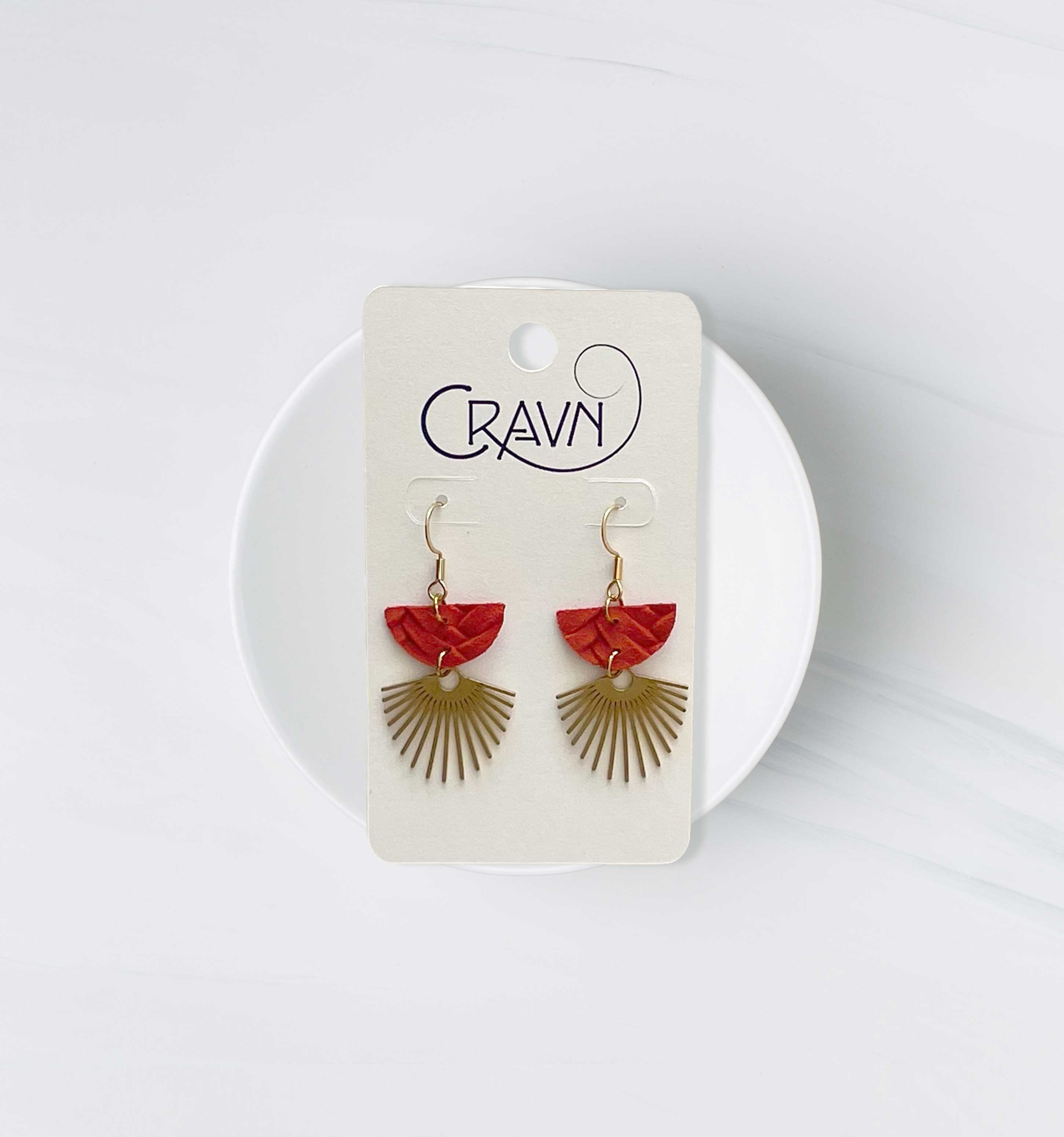 Sun on sale ray earrings