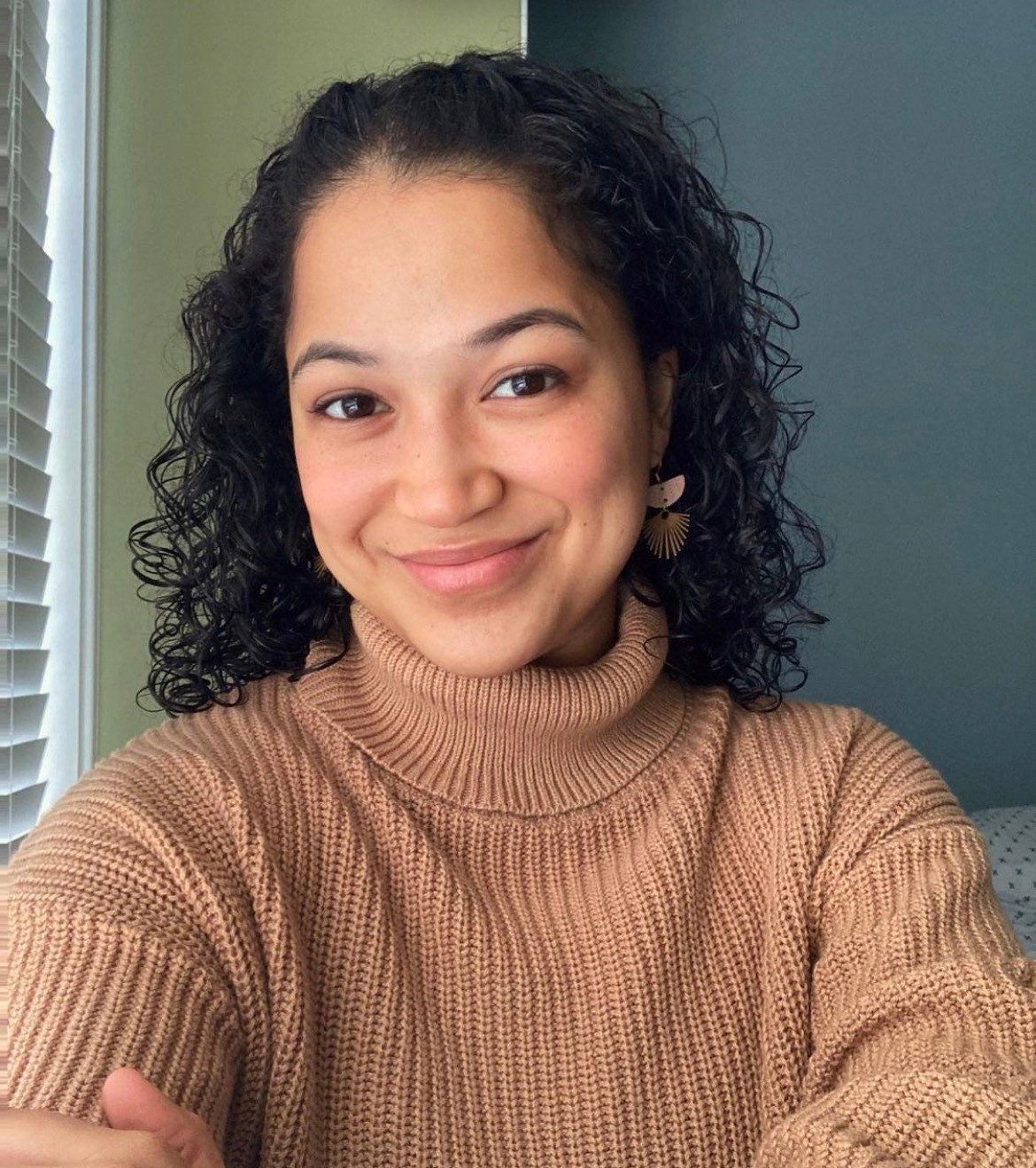 Leather & Brass Sun Ray